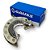 Placa Diodos Gauss Equivalente alternador 23700-aa621 subaru - Imagem 1