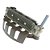 Placa Diodos Gauss Equivalente alternador 23100-31p10 nissan - Imagem 3