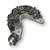 Placa De Diodos Gauss Equivalente S12-3701110Bb Chery - Imagem 2
