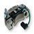 Placa De Diodos Gauss Equivalente Pr520488 Magneti Marelli - Imagem 2