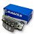 Placa Diodos Equivalente alternador a004t29591zc mitsubishi - Imagem 1