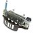 Placa Diodos Equivalente alternador a004t29591zc mitsubishi - Imagem 3