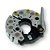 Placa De Diodos Gauss Equivalente 220270A Pic - Imagem 2