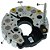 Placa De Diodos Gauss Equivalente 5 226 600 Chrysler - Imagem 3