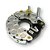 Placa De Diodos Gauss Equivalente 0120469557 Bosch - Imagem 2