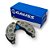 Placa De Diodos Gauss Equivalente 433460 Valeo - Imagem 1