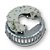 Placa De Diodos Gauss Equivalente F81U10300Dd Ford - Imagem 2