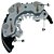 Placa De Diodos Gauss Equivalente 23830-Aa-040 Subaru - Imagem 5