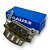 Placa De Diodos Gauss Equivalente 13299 Lester - Imagem 1