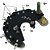 Placa Diodos Gauss Equivalente 940 038 326 magneti marelli - Imagem 3