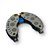 Placa De Diodos Gauss Equivalente 102746 Valeo - Imagem 2