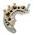 Placa Diodos Equivalente alternador a 664 154 0102 delphi - Imagem 2