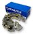 Placa Diodos Gauss Equivalente alternador p04801778af dodge - Imagem 1