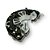 Placa Diodos Equivalente alternador 0 124 525 082 bosch - Imagem 2