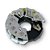 Placa de Diodos Ford Verona 1.6 Gauss - Imagem 2