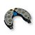 Placa De Diodos Gauss Equivalente 2100442 Valeo - Imagem 2