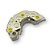 Placa De Diodos Gauss Equivalente 37300-32510 Hyundai - Imagem 2