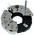 Placa De Diodos Gauss Equivalente 13187 Lester - Imagem 3