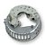Placa De Diodos Gauss Equivalente Xf2U10300Bd Ford - Imagem 2