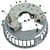 Placa De Diodos Gauss Equivalente Xf2U10300Bd Ford - Imagem 3