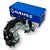 Placa Diodos Equivalente alternador: 1s65 10300 aa ford - Imagem 1