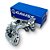 Placa De Diodos Gauss Equivalente Alternador Tg15C057 Valeo - Imagem 1