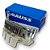 Placa Diodos Gauss Equivalente alternador ok2a2-18-300 kia - Imagem 1