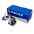 Conjunto Retificador Gauss Case Mx230 A Diante - Imagem 2