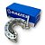 Placa De Diodos Gauss Equivalente 231001822R Renault - Imagem 1