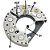 Placa De Diodos Gauss Equivalente 35214040 Indiel - Imagem 3