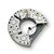 Placa De Diodos Gauss Equivalente 35214040 Indiel - Imagem 2