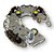 Placa Diodos Gauss Equivalente alternador tn4210000770 denso - Imagem 2