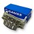 Placa De Diodos Gauss Equivalente A3To9799 Mitsubishi - Imagem 1