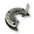 Placa De Diodos Gauss Equivalente 23100Em01B Nissan - Imagem 2