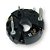 Placa De Diodos Gauss Equivalente 068092 Daf - Imagem 2