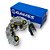 Placa Diodos Gauss Equivalente alternador: 1s7t10300ba ford - Imagem 1