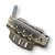 Placa De Diodos Gauss Equivalente 92173959 Gm - Imagem 2