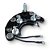 Placa Diodos Equivalente alternador: 41-6780 thermoking - Imagem 2