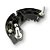 Placa Diodos Equivalente alt. 5263830 - 5263797 cummins - Imagem 2