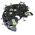 Placa de Diodos Ford Mondeo Turnier 1.8I Gauss - Imagem 3