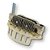 Placa de Diodos Honda Fit 1.5 Gauss - Imagem 2