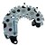 Placa de Diodos Fiat Palio Gauss - Imagem 3