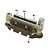Placa De Diodos Gauss Equivalente A002T24570 Mitsubishi - Imagem 3
