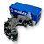 Placa de Diodos Renault Kangoo 1.6 2000 Gauss - Imagem 1