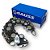 Placa Diodos Gauss Equivalente alternador 104210-4730 denso - Imagem 1