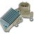 Regulador Alternador Gauss Equivale 126000-1640  nippondenso - Imagem 1