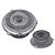 Embreagem Viscosa Gauss Mercedes Benz Lo915 1950-2021 - Imagem 1