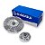 Embreagem Viscosa Gauss Ford Maxton Cummins L2631 8.3 99-21 - Imagem 2