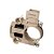 Regulador Alternador Gauss Equivale a2tn0076 mitsubishi - Imagem 2