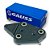 Regulador Alternador Gauss Equivalente 7073864 delco - Imagem 2